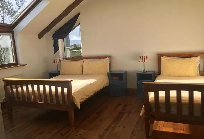 An Capall Dubh B&b Dingle