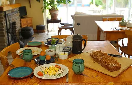 An Capall Dubh B&b Dingle