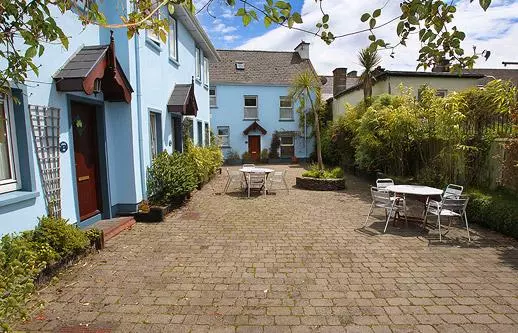 An Capall Dubh B&b Dingle