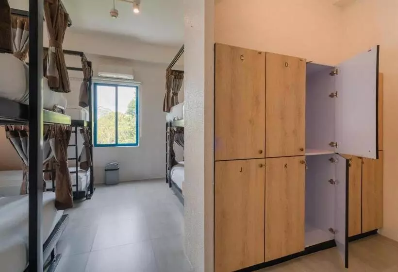 Hop Hostel