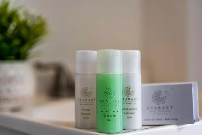 Ataraxy Hotel Boutique