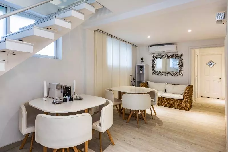 Ataraxy Hotel Boutique