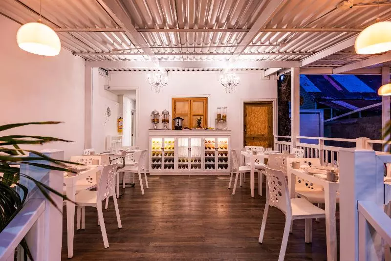 Ataraxy Hotel Boutique