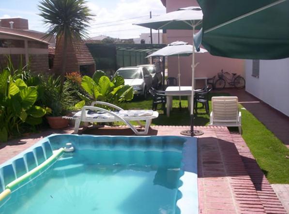 בית מלון כפרי Bristol