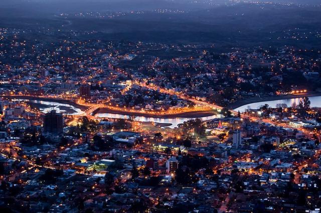 בית מלון כפרי Bristol