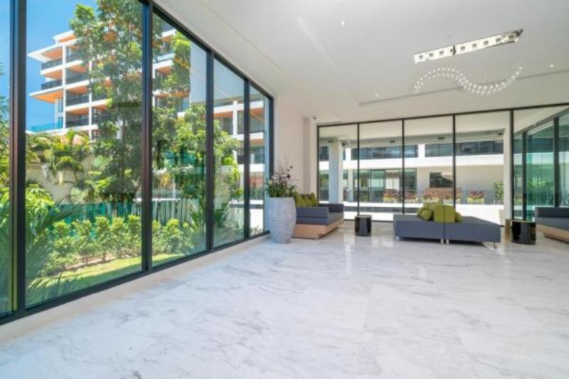 Отель Grand Kata Vip Kata Beach