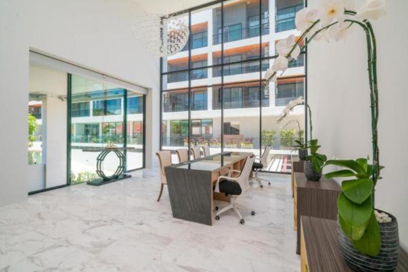 Отель Grand Kata Vip Kata Beach