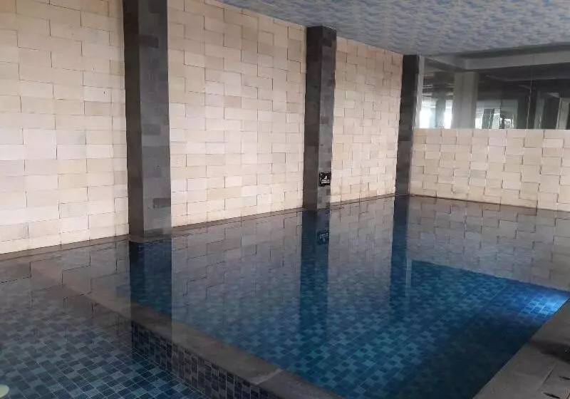 هتل Pyramid Suites