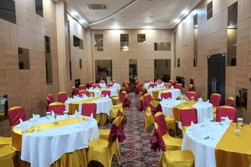 هتل Pyramid Suites