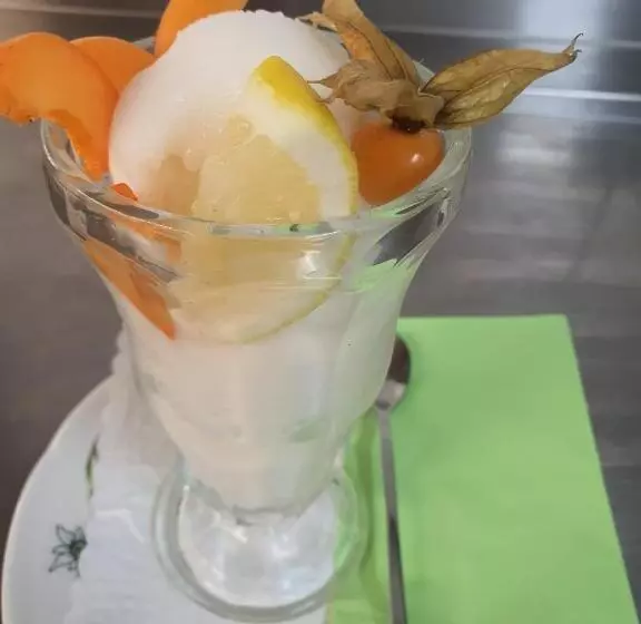 هتل Restaurant Linde