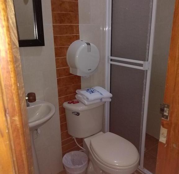 Hotel San Sebastian Real