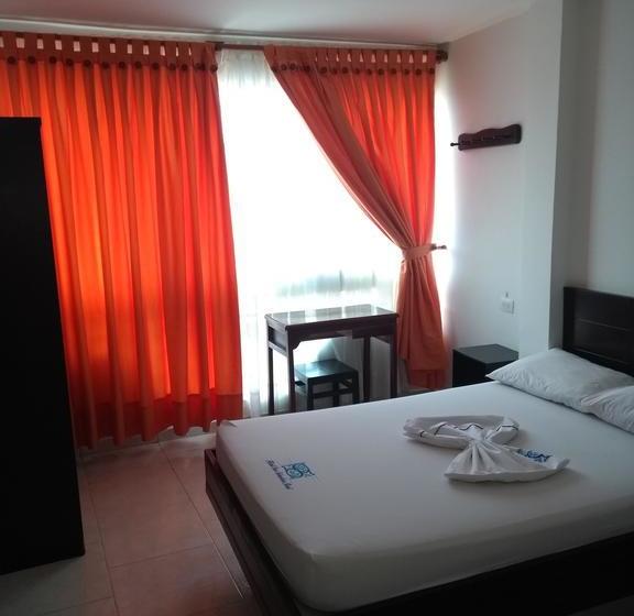 Hotel San Sebastian Real