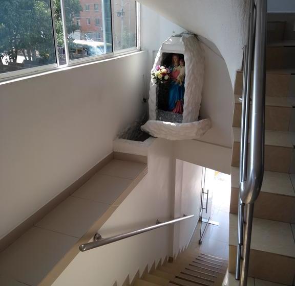 Hotel San Sebastian Real