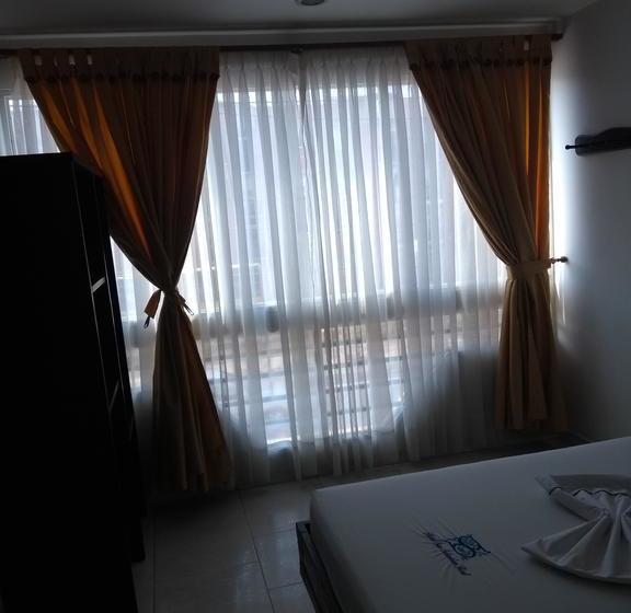 Hotel San Sebastian Real