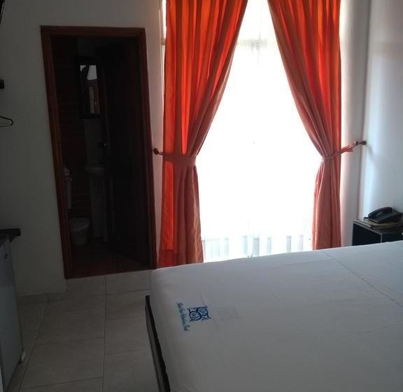 Hotel San Sebastian Real