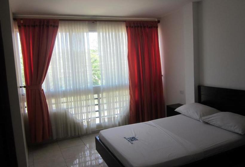 Hotel San Sebastian Real