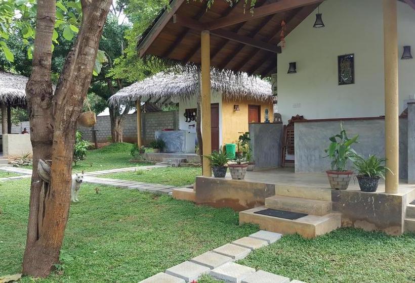 فندق Sat Nam Village