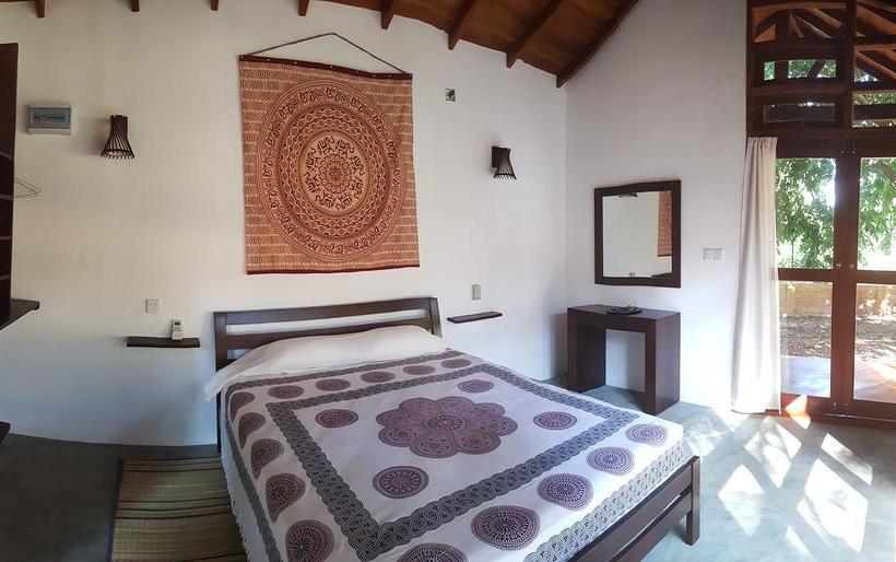 فندق Sat Nam Village