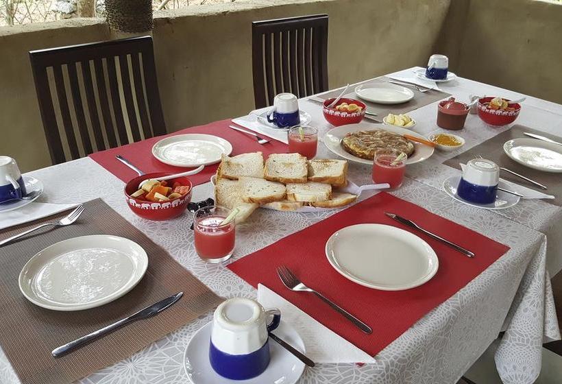 فندق Sat Nam Village