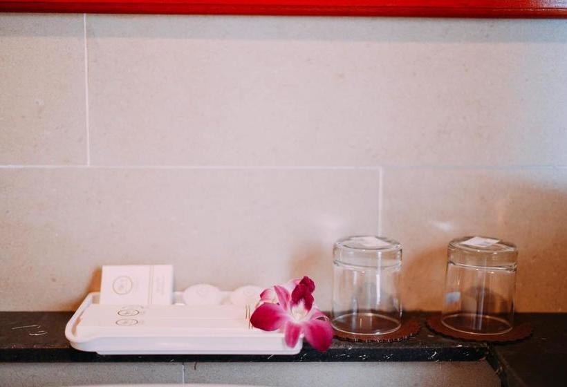 호텔 Sky Palace Boutique