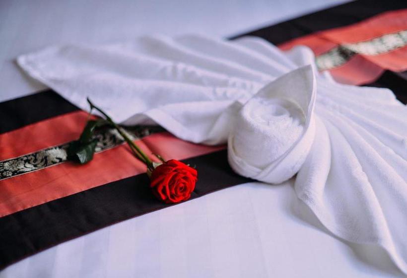 호텔 Sky Palace Boutique