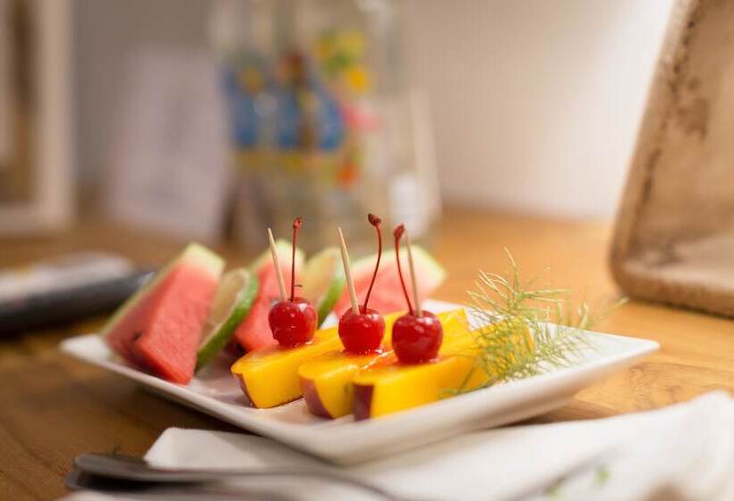 Umami Hotel Adults Only