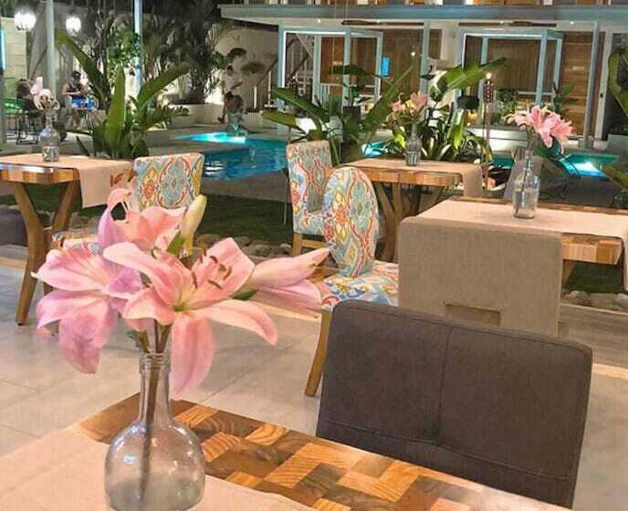 Umami Hotel Adults Only