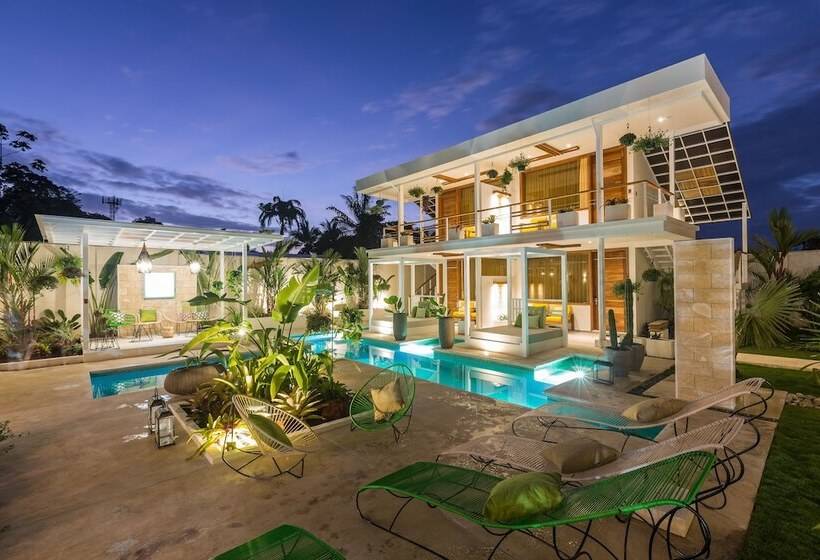 Umami Hotel Adults Only