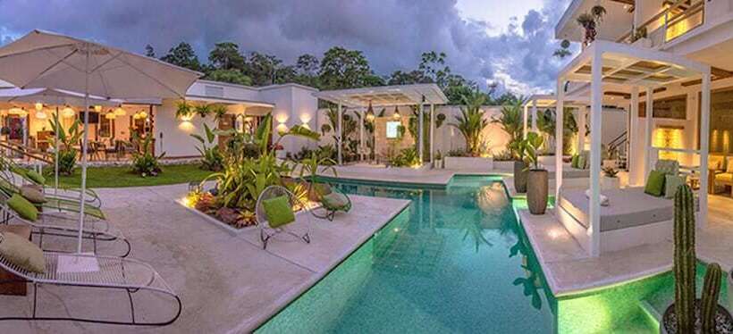 Umami Hotel Adults Only