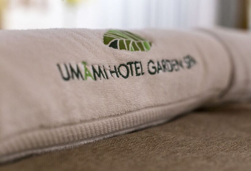 Umami Hotel Adults Only