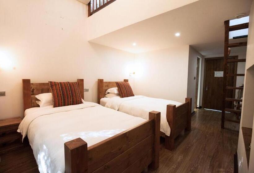 ホテル Undo Resort