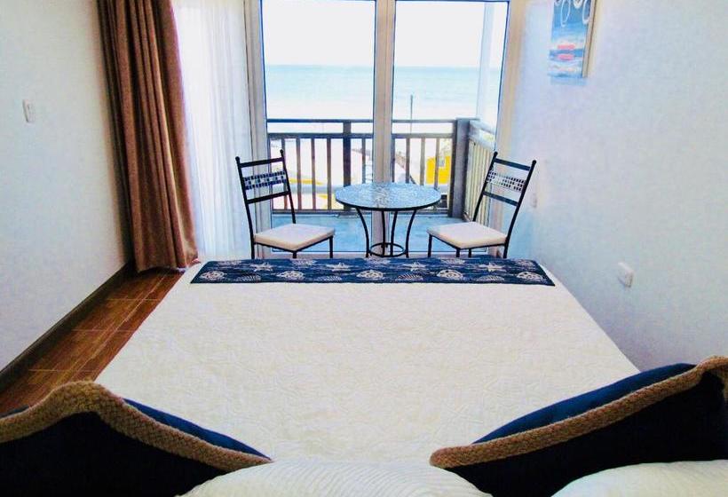 هتل Y Villas Del Mar