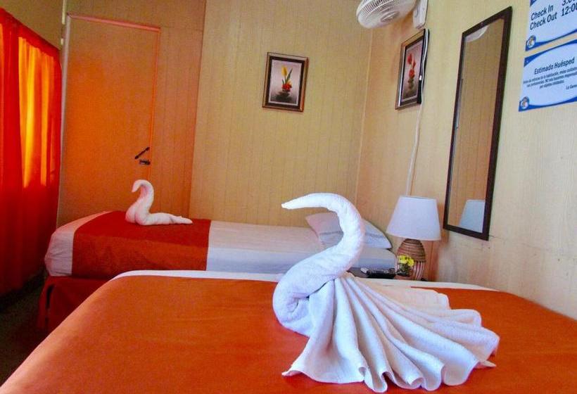 هتل Y Villas Del Mar