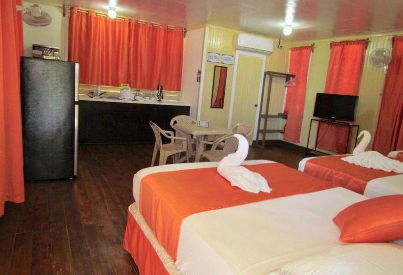 هتل Y Villas Del Mar