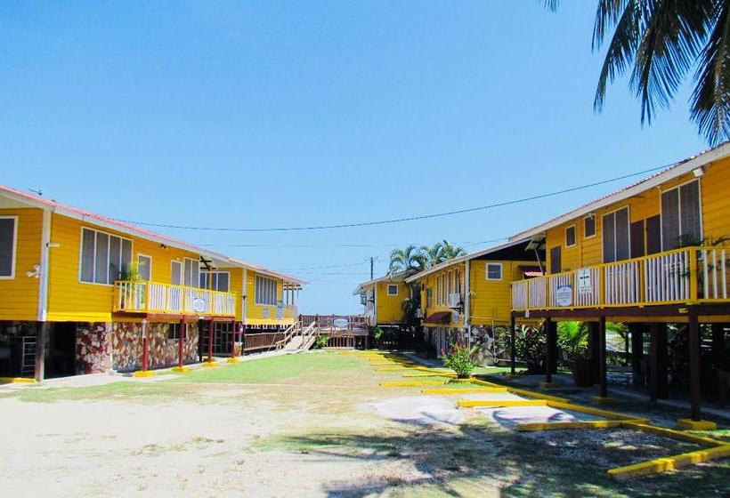 هتل Y Villas Del Mar