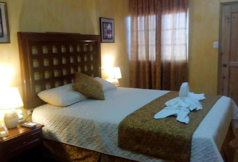 هتل Y Villas Del Mar