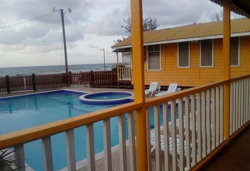 هتل Y Villas Del Mar