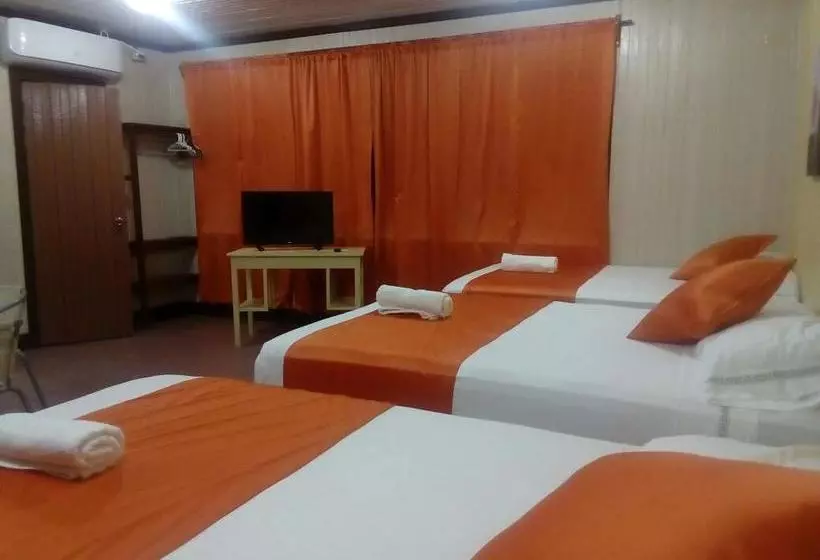 هتل Y Villas Del Mar