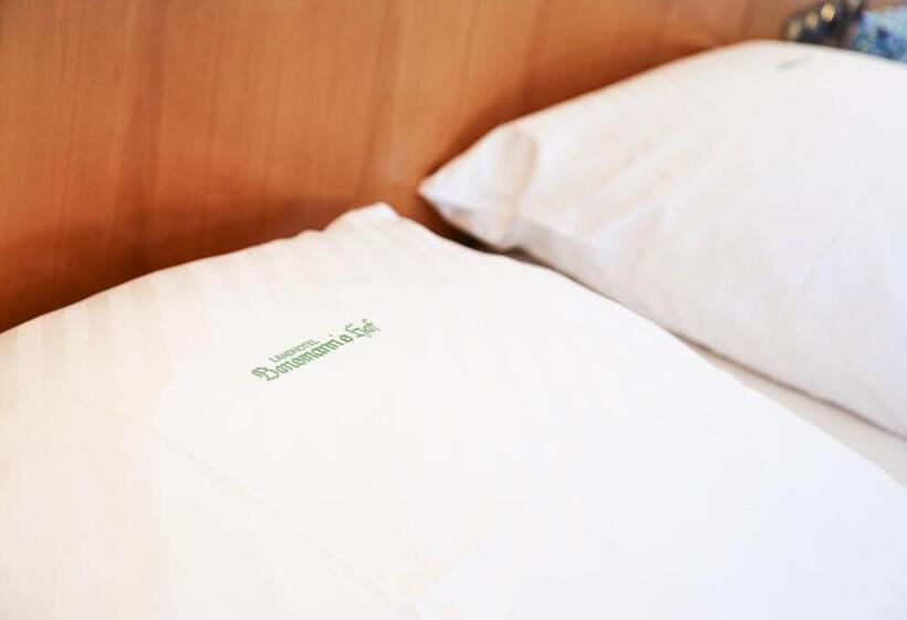 Landhotel Bonsmann S Hof