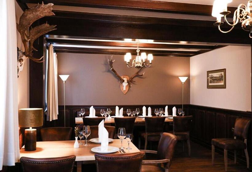 Landhotel Bonsmann S Hof