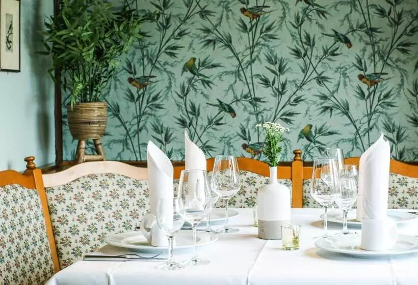 Landhotel Bonsmann S Hof