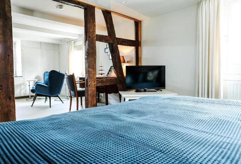 Landhotel Bonsmann S Hof