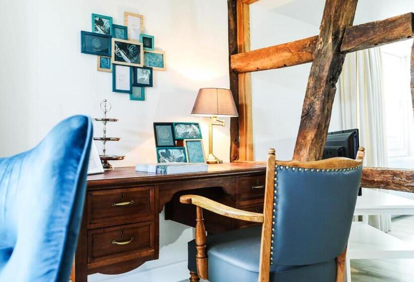 Landhotel Bonsmann S Hof