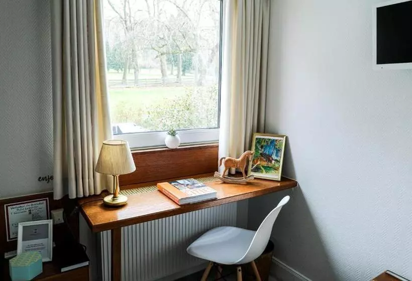 Landhotel Bonsmann S Hof