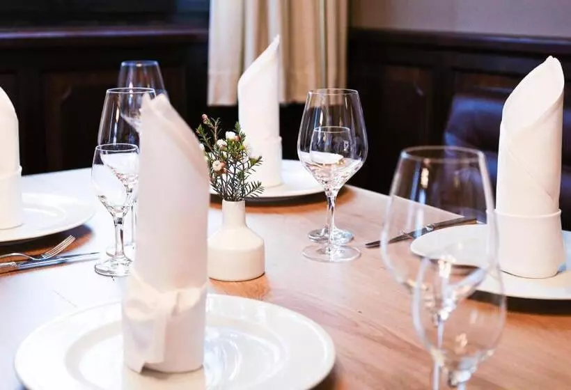 Landhotel Bonsmann S Hof