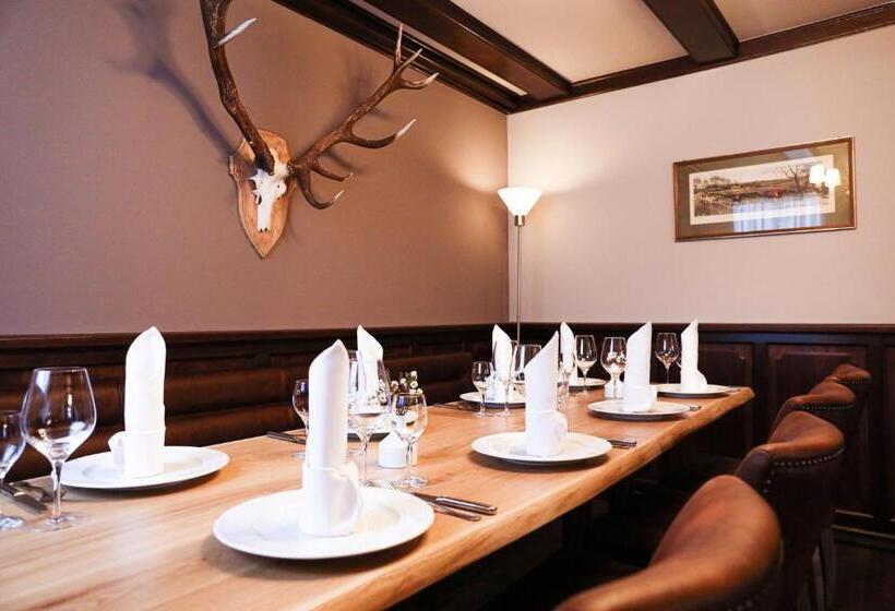 Landhotel Bonsmann S Hof