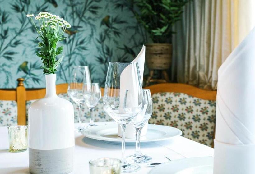 Landhotel Bonsmann S Hof