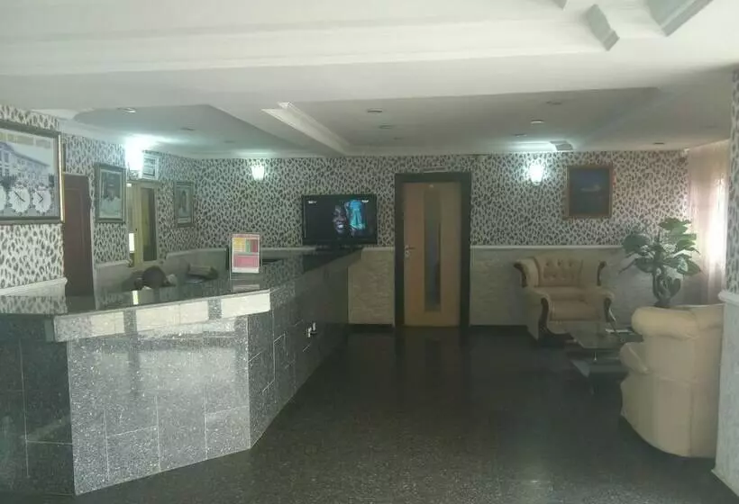 Martaba Millenium Hotels Limited