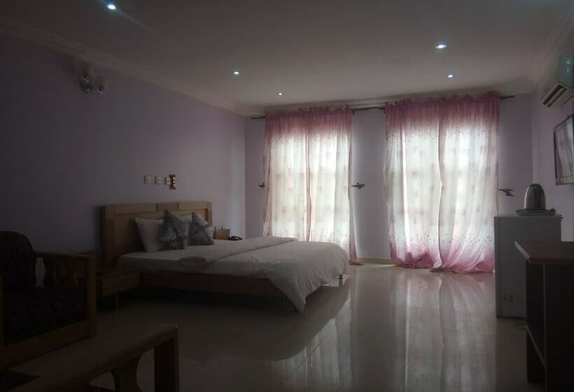 Martaba Millenium Hotels Limited