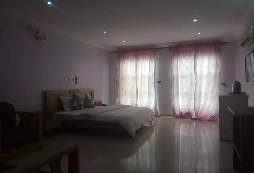 Martaba Millenium Hotels Limited